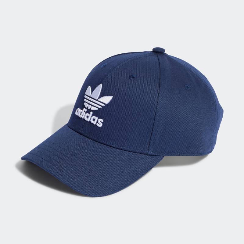 adidas Originals Baseball Cap »TREFOIL BASEBALL KAPPE« von adidas Originals