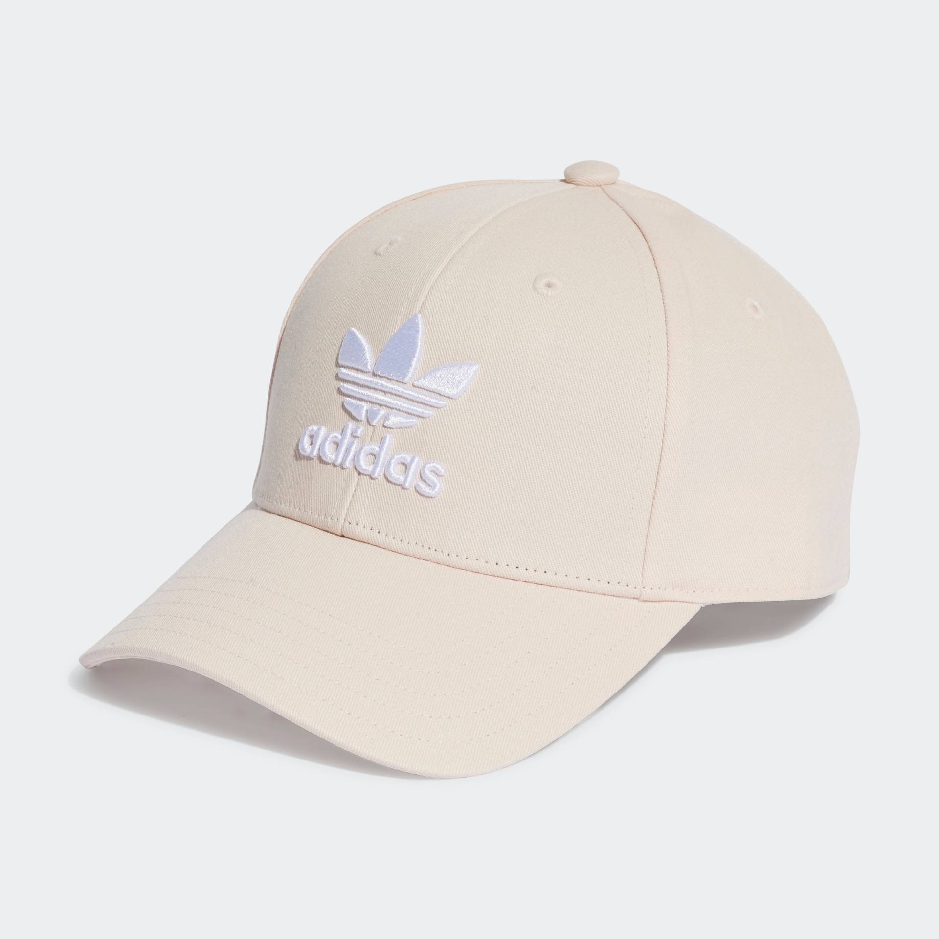 adidas Originals Baseball Cap »TREFOIL BASEBALL KAPPE« von adidas Originals