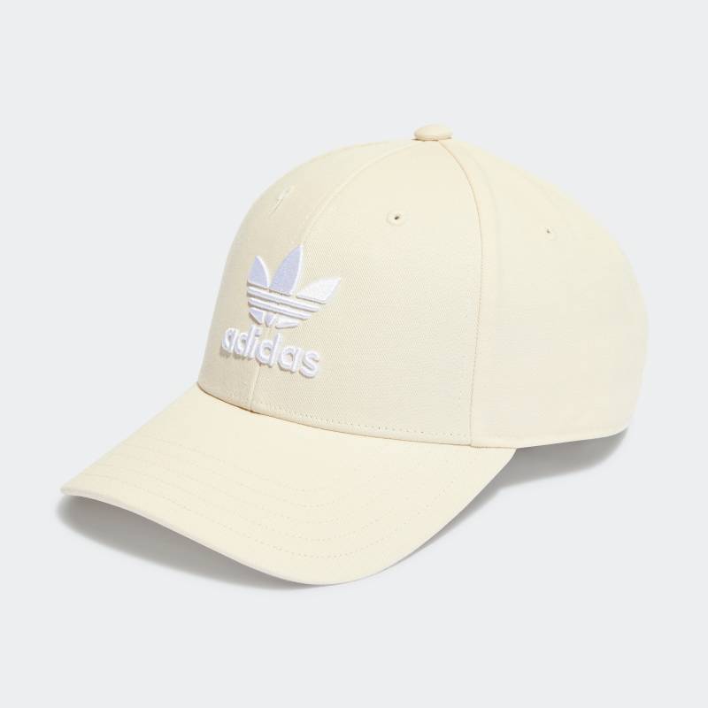 adidas Originals Baseball Cap »TREFOIL BASEBALL KAPPE« von adidas Originals