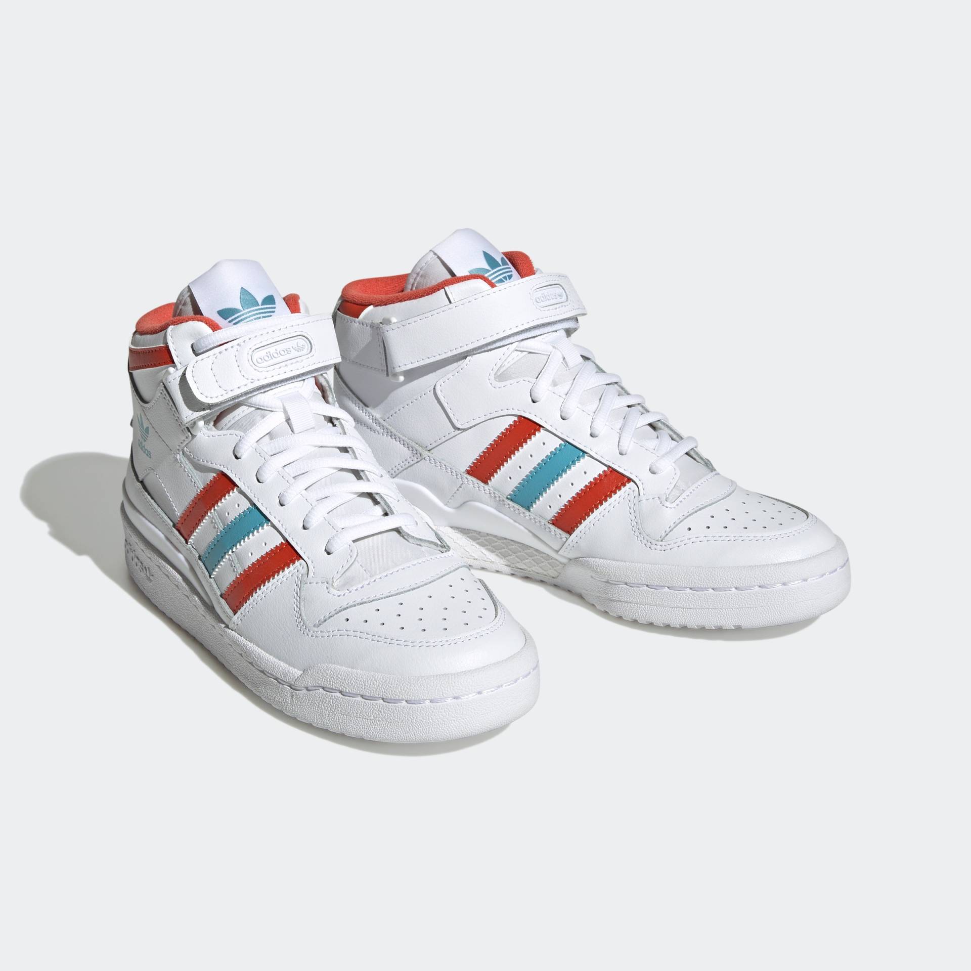 adidas Originals Sneaker »FORUM MID« von adidas Originals