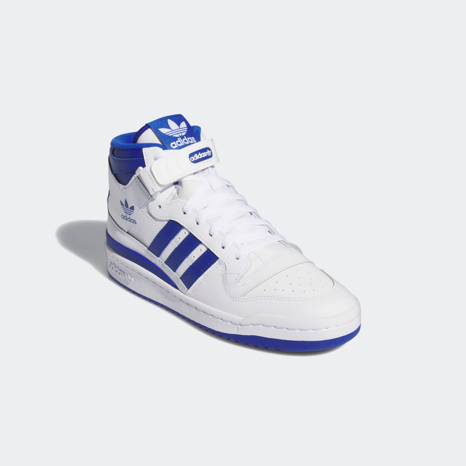 adidas Originals Sneaker »FORUM MID«