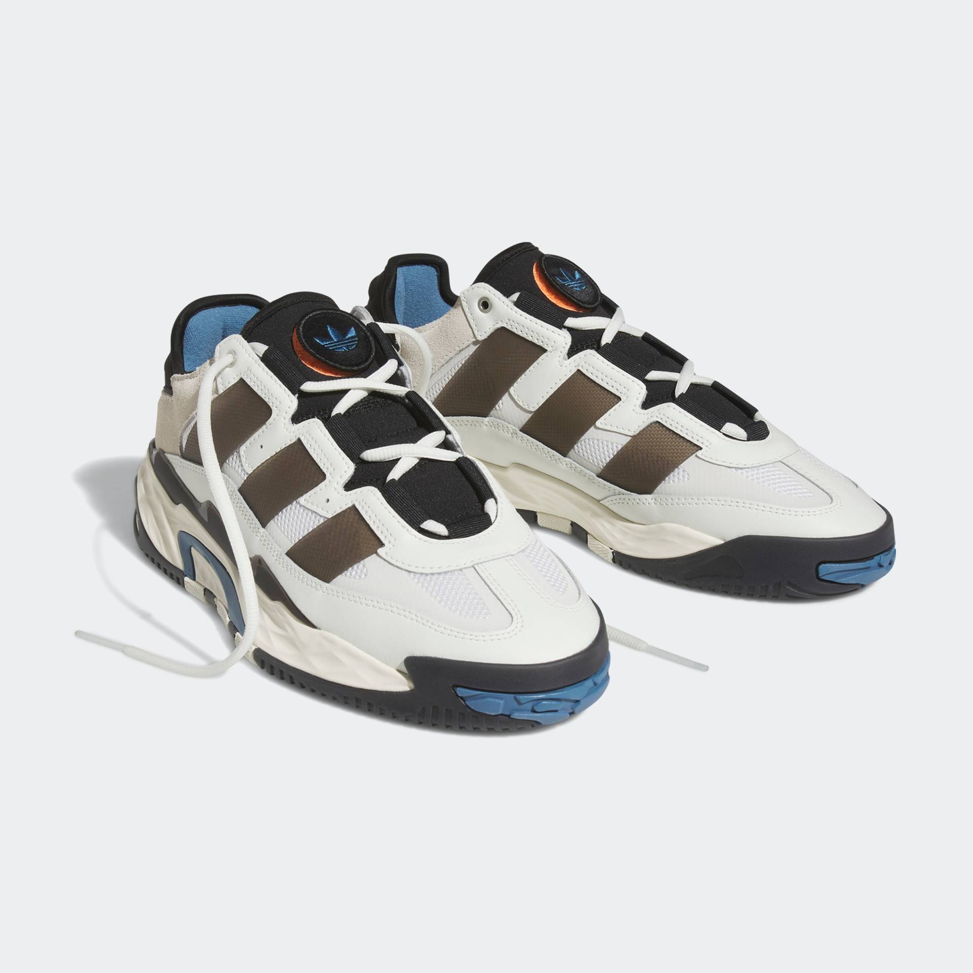 adidas Originals Basketballschuh »NITEBALL« von adidas Originals