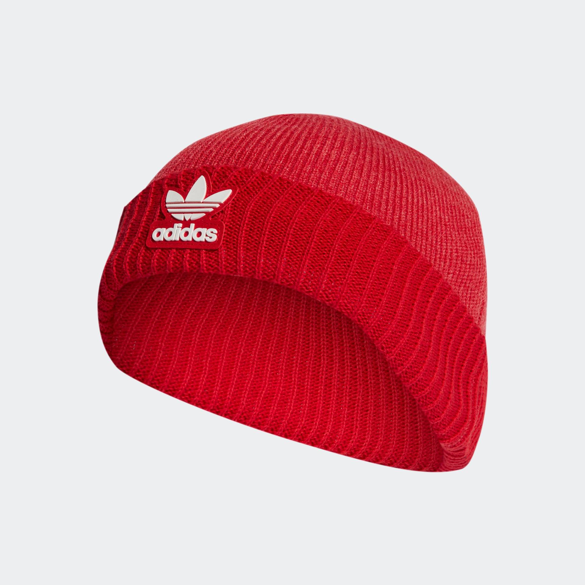 adidas Originals Beanie »ADICOLOR CUFF KNIT« von adidas Originals