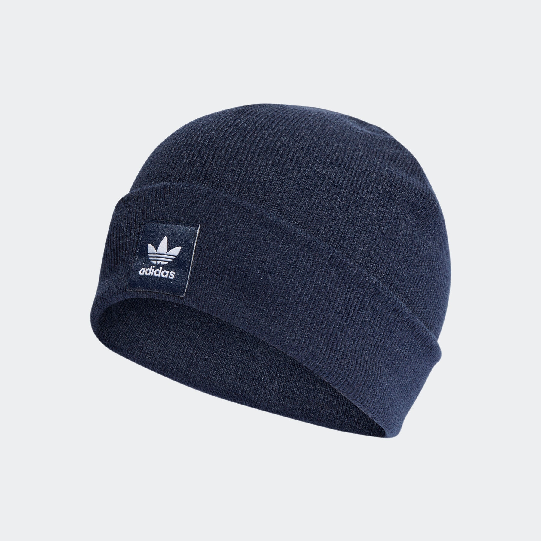 adidas Originals Beanie »ADICOLOR CUFF MÜTZE« adidas Originals Beanie »ADICOLOR CUFF MÜTZE« von adidas Originals