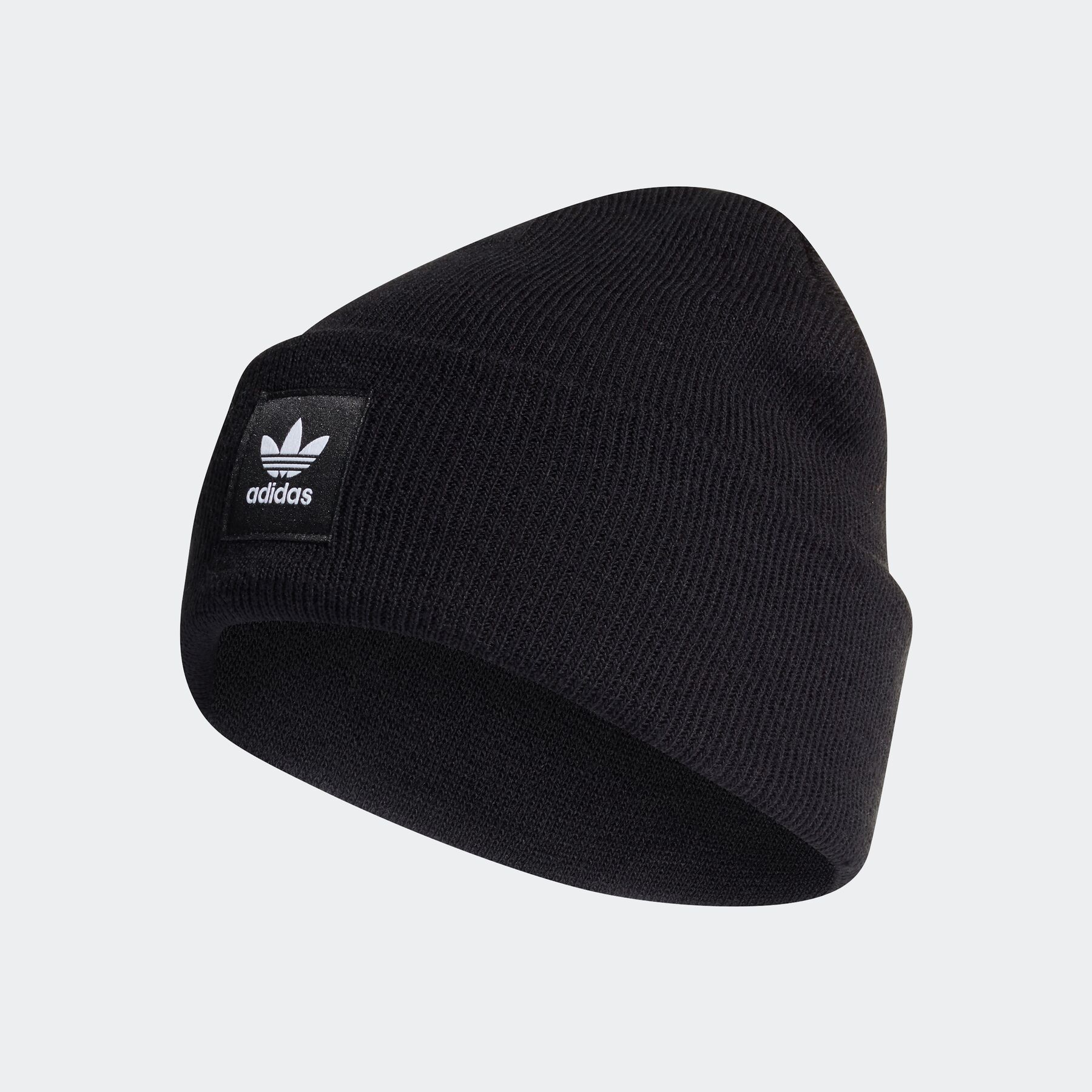 adidas Originals Beanie »ADICOLOR CUFF MÜTZE« von adidas Originals