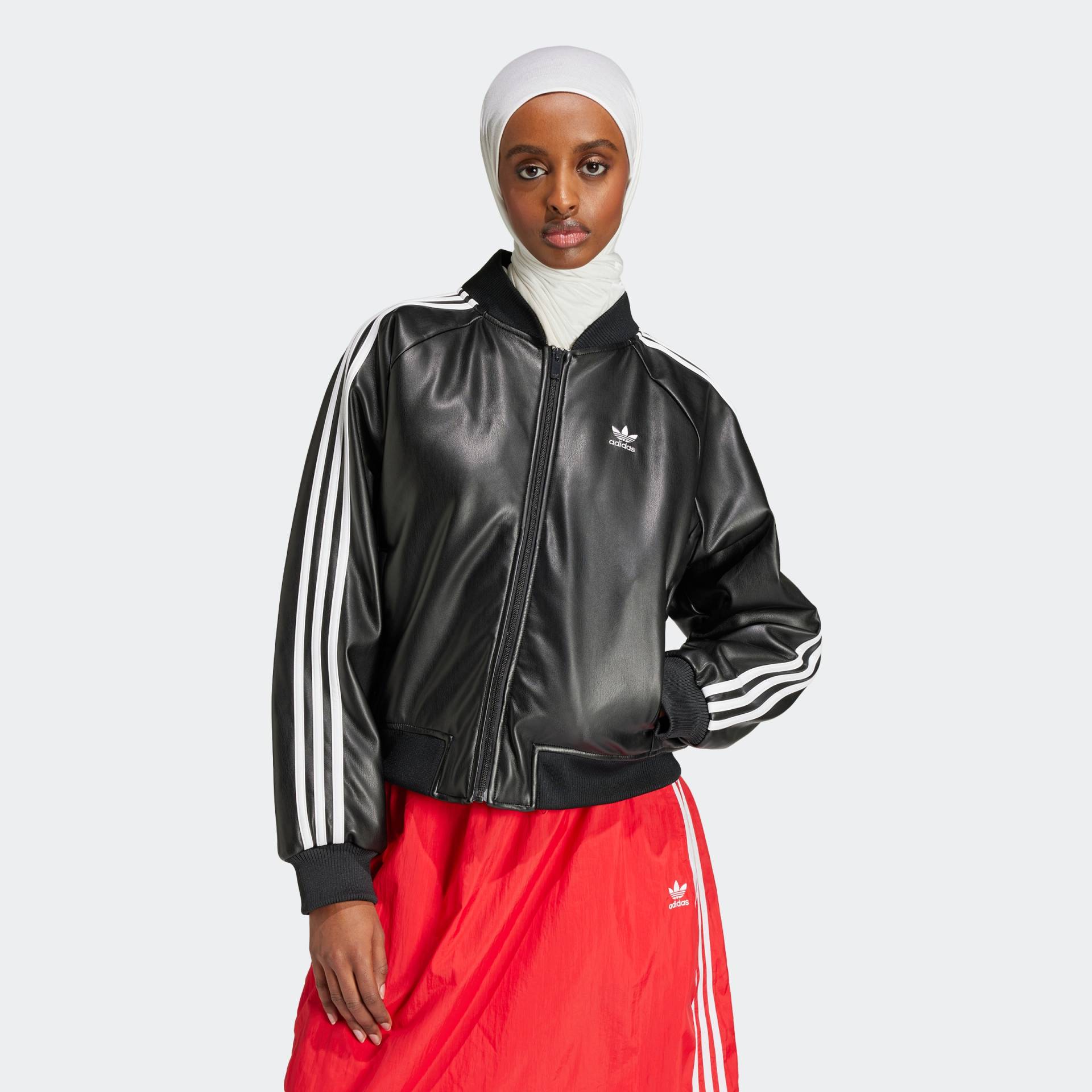 adidas Originals Blouson »SST PP JACKET« von adidas Originals