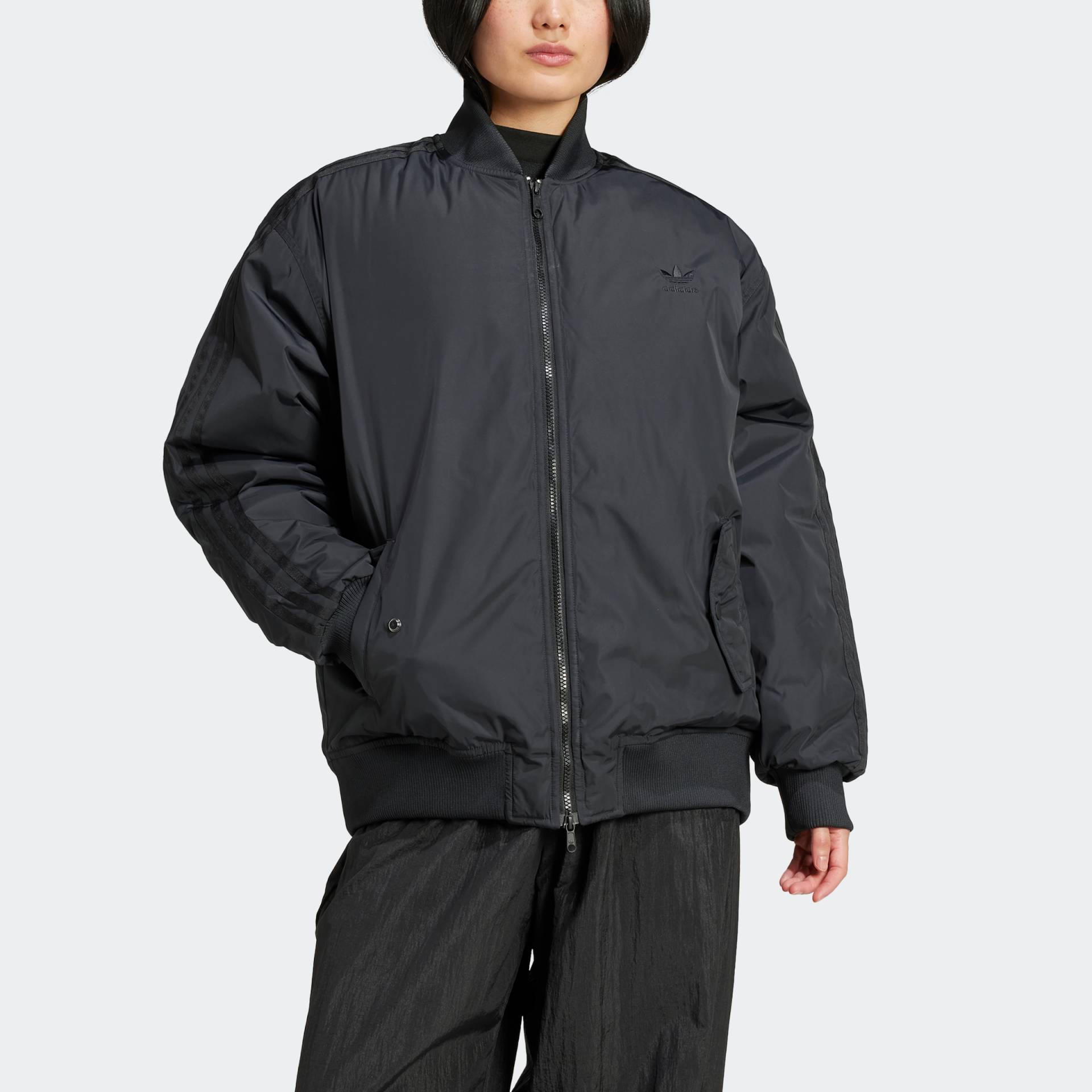 adidas Originals Bomberjacke »SST BOMBER JKT« von adidas Originals