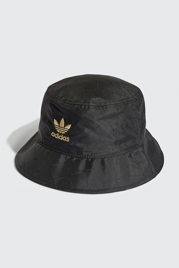 Adidas Originals Fischerhut / Bucket Hat | Schwarz | unisex  | M/L von Adidas Originals