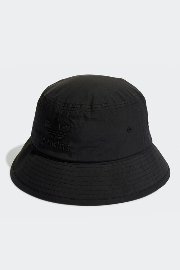 Adidas Originals Fischerhut / Bucket Hat | Schwarz | unisex  | S/M von Adidas Originals