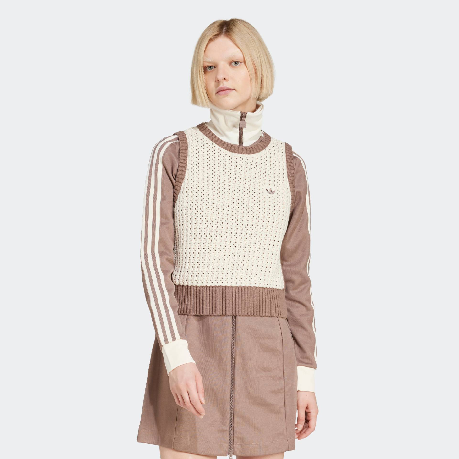 adidas Originals Funktionsweste »KNITTED VEST« von adidas Originals