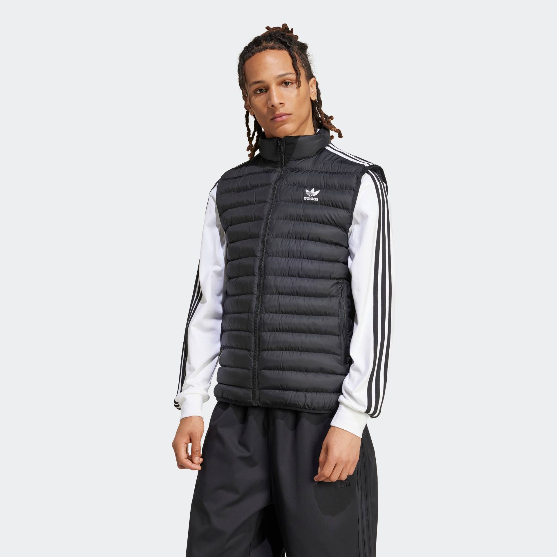 adidas Originals Funktionsweste »PADDED VEST« von adidas Originals