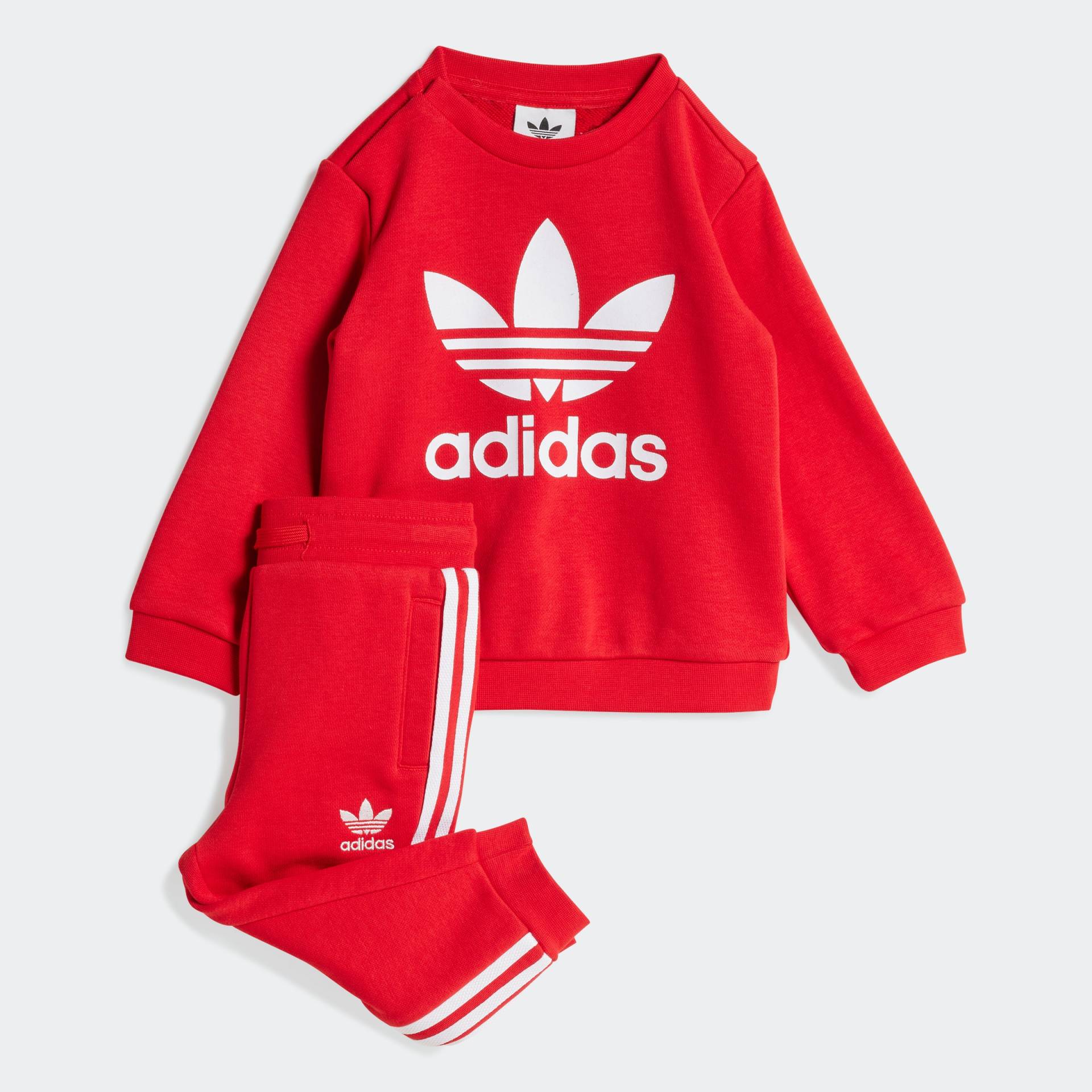 adidas Originals Jogginganzug »CREW SET«, (2 tlg.) von adidas Originals