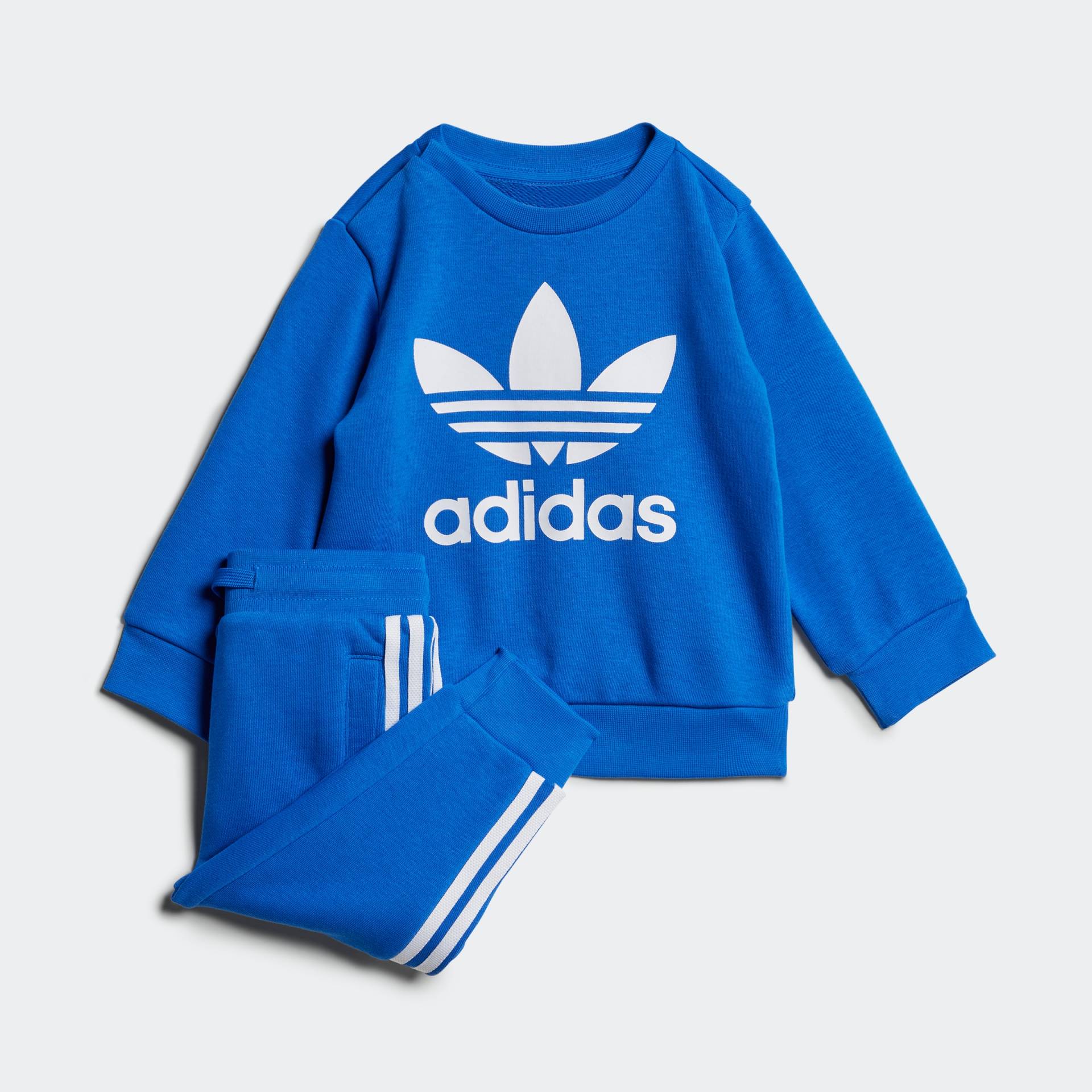 adidas Originals Jogginganzug »CREW SET«, (2 tlg.) von adidas Originals