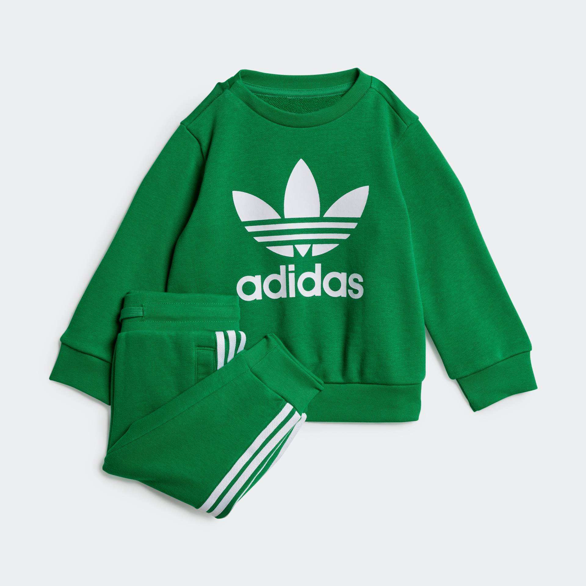 adidas Originals Jogginganzug »CREW SET«, (2 tlg.) von adidas Originals