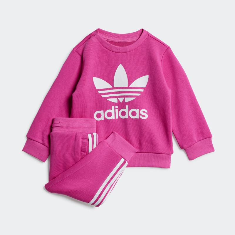 adidas Originals Jogginganzug »CREW SET«, (2 tlg.) von adidas Originals