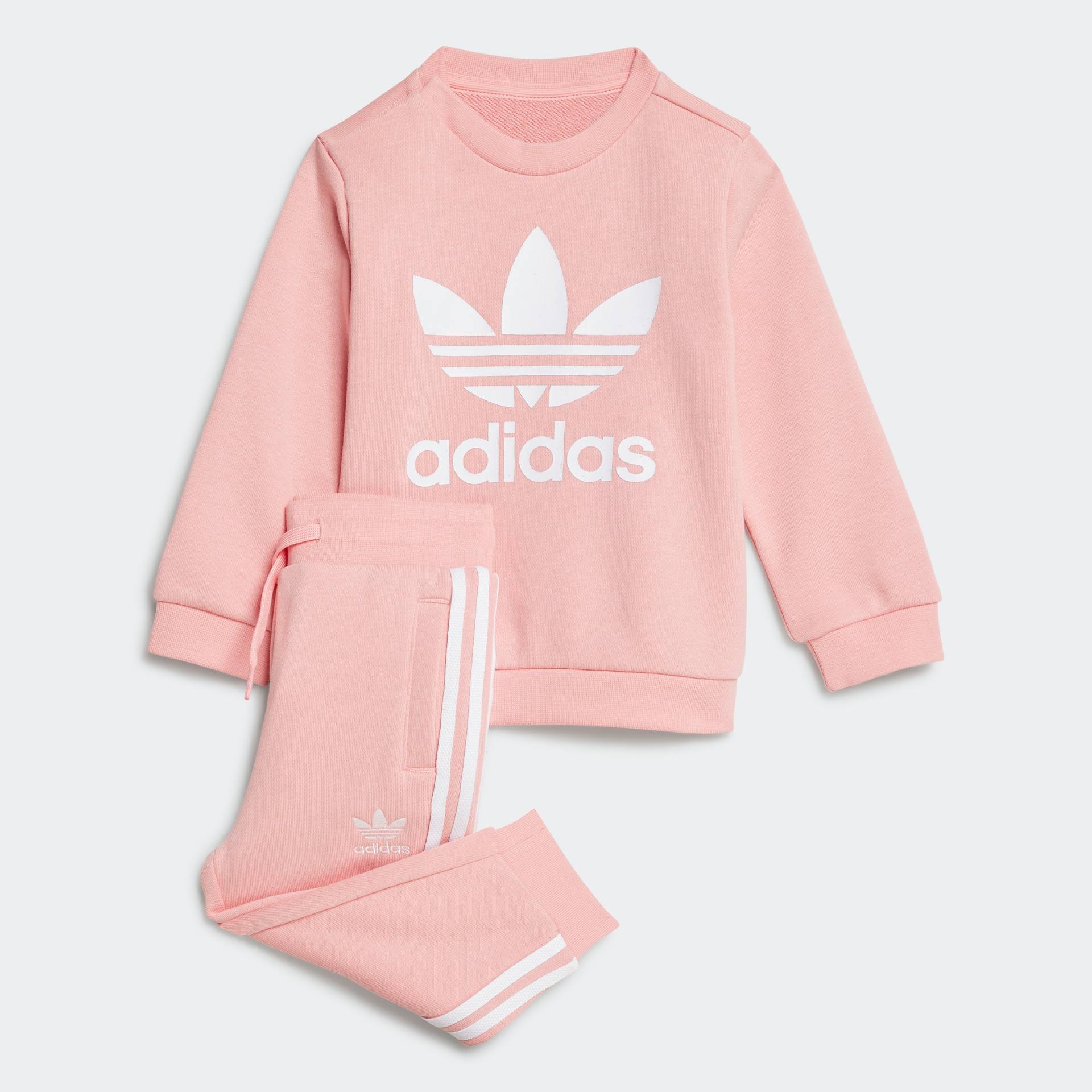 adidas Originals Jogginganzug »CREW SET«, (2 tlg.) von adidas Originals