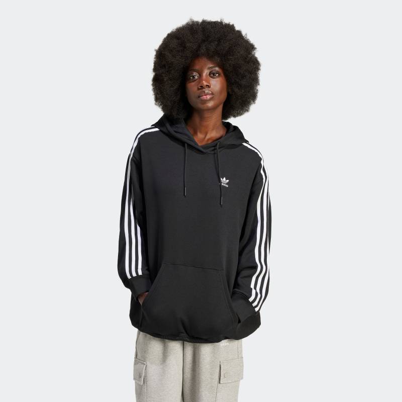 adidas Originals Kapuzensweatshirt »3 S HOODIE OS« von adidas Originals