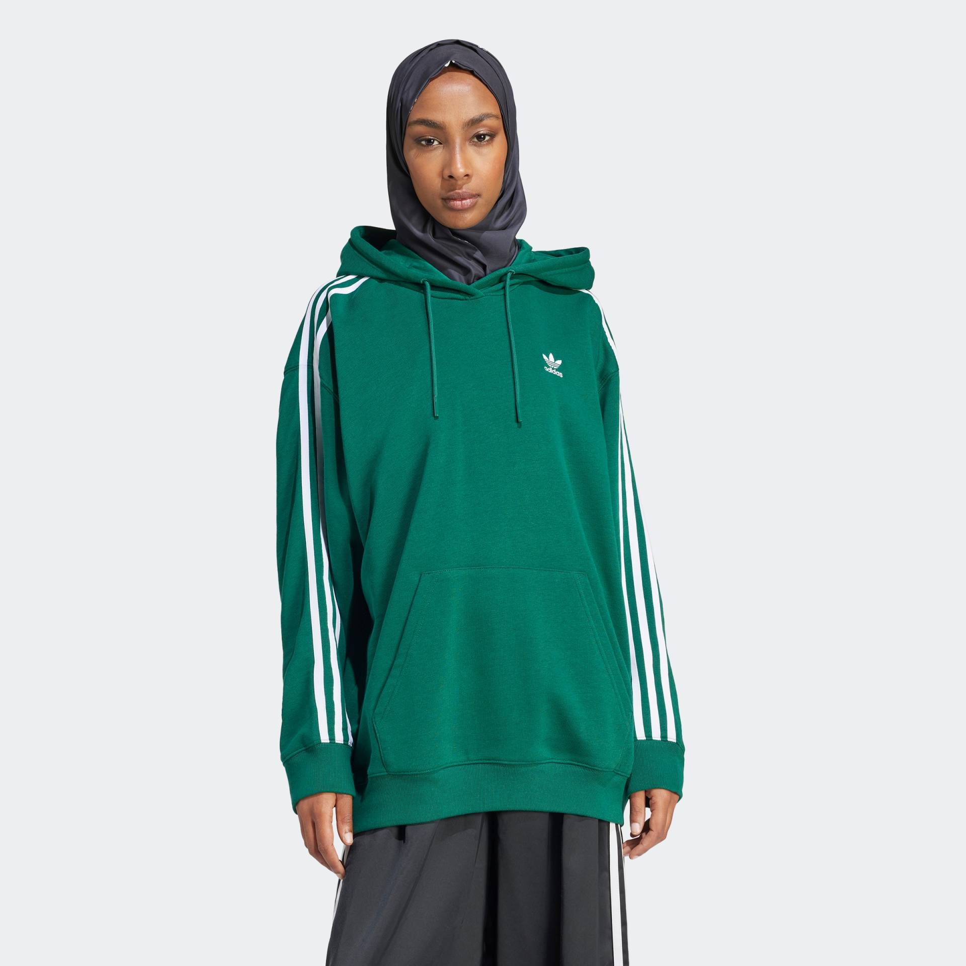 adidas Originals Kapuzensweatshirt »3 S HOODIE OS« von adidas Originals