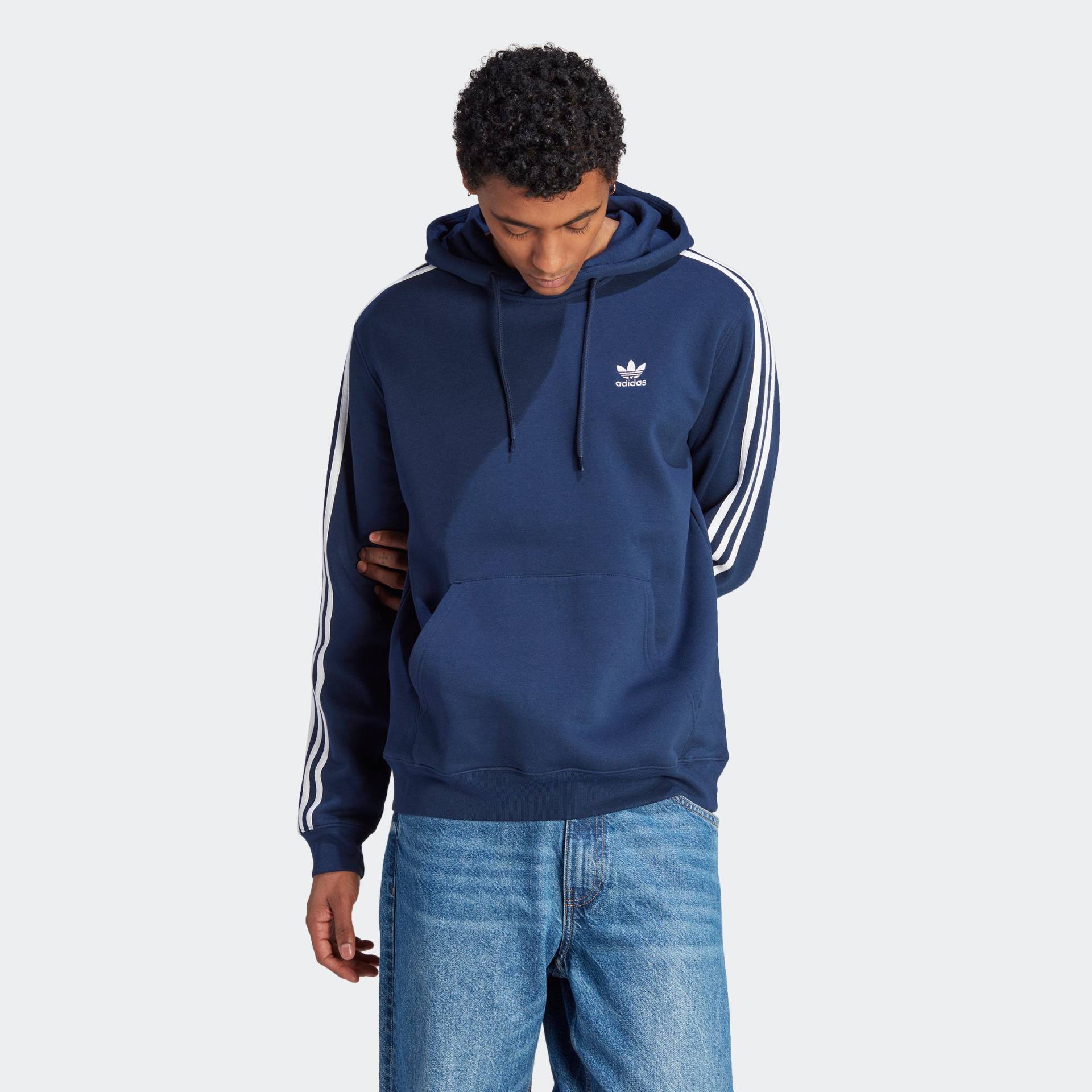 adidas Originals Kapuzensweatshirt »3-STRIPES HOODY« adidas Originals Kapuzensweatshirt »3-STRIPES HOODY« von adidas Originals