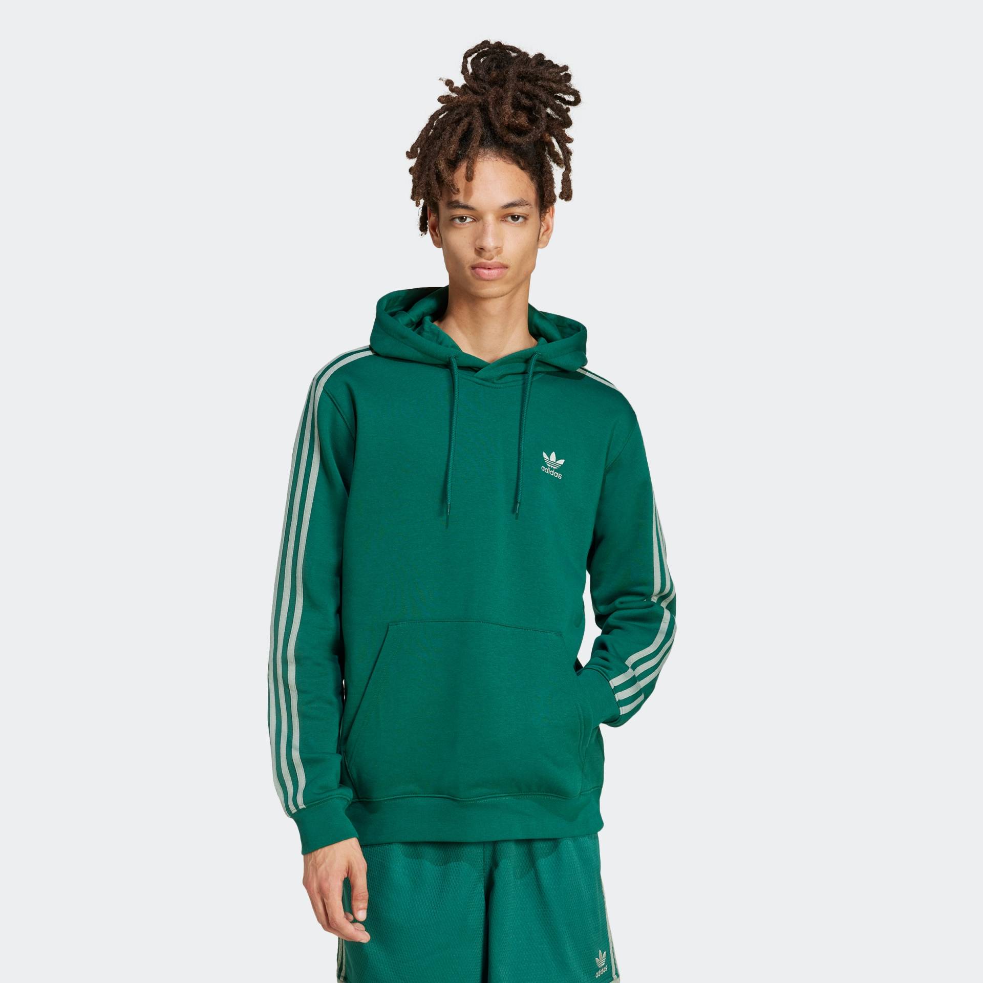 adidas Originals Kapuzensweatshirt »3-STRIPES HOODY« von adidas Originals