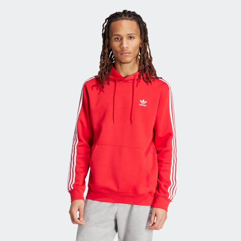 adidas Originals Kapuzensweatshirt »3-STRIPES HOODY« von adidas Originals