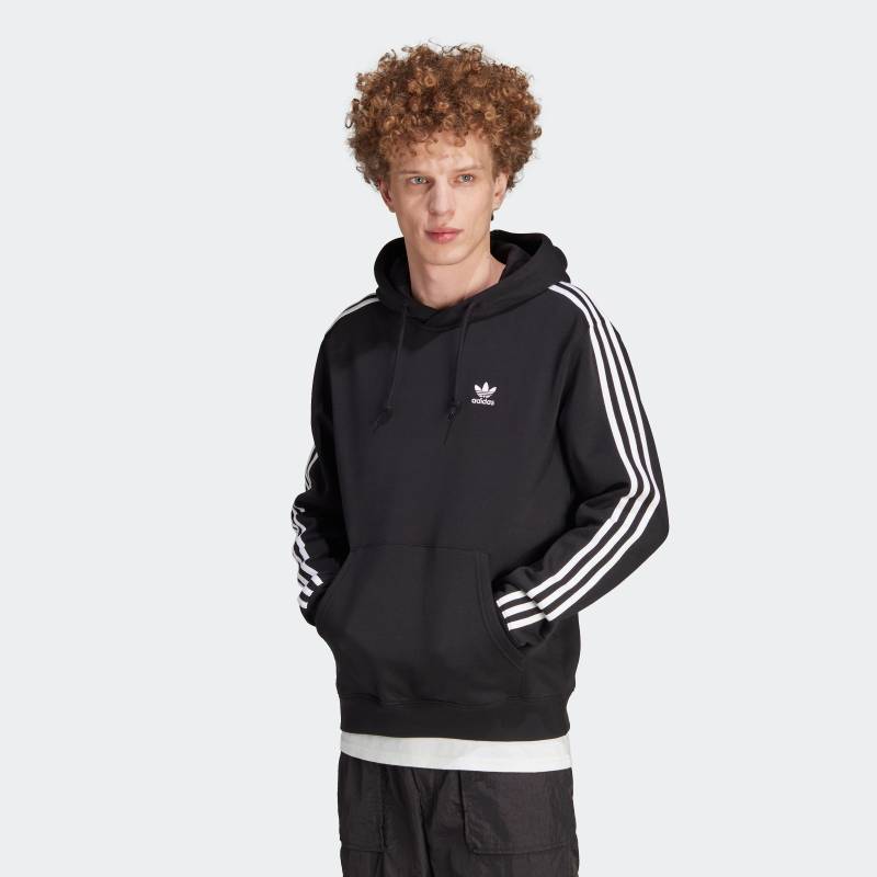 adidas Originals Kapuzensweatshirt »3-STRIPES HOODY« von adidas Originals