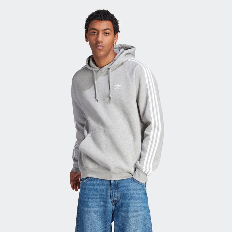 adidas Originals Kapuzensweatshirt »3-STRIPES HOODY« von adidas Originals