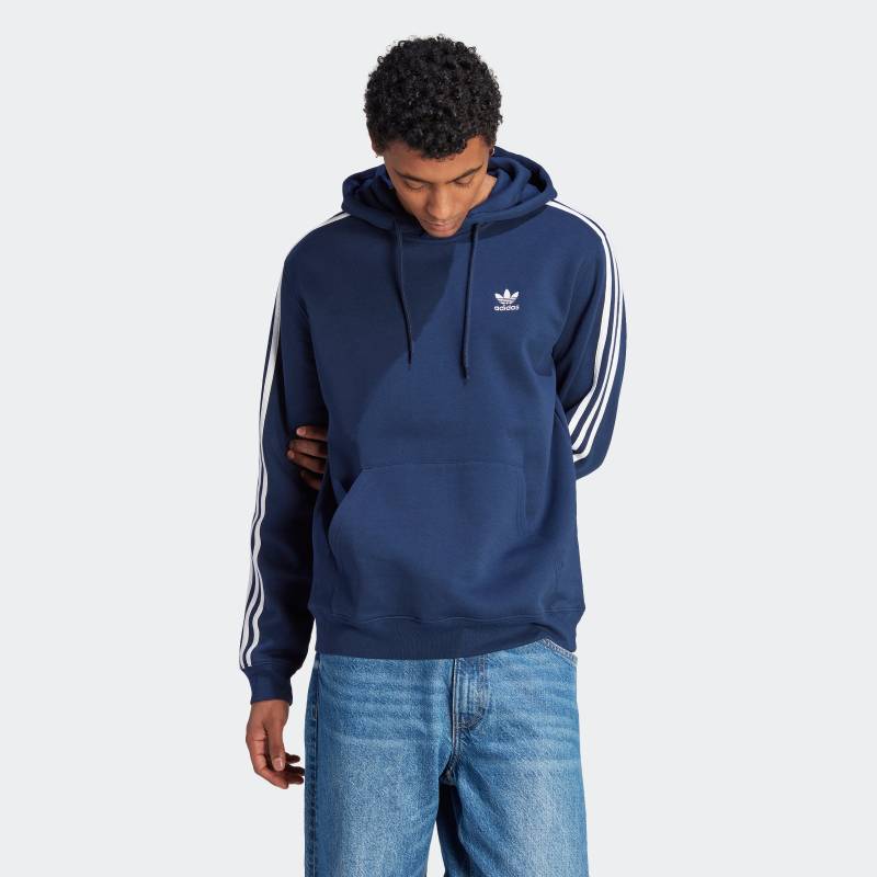 adidas Originals Kapuzensweatshirt »3-STRIPES HOODY« von adidas Originals