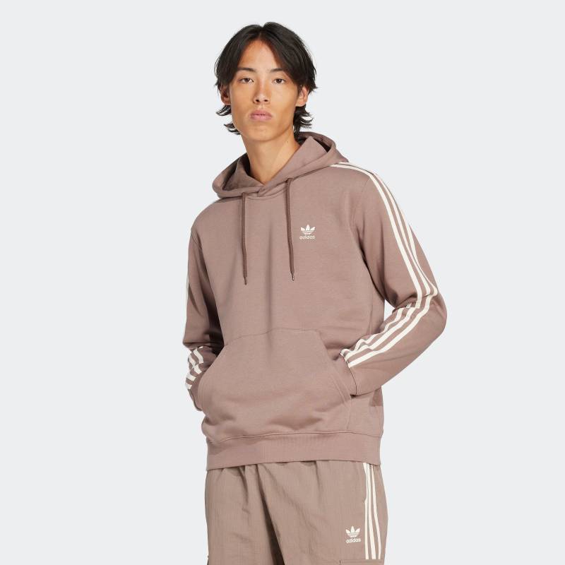 adidas Originals Kapuzensweatshirt »3-STRIPES HOODY« von adidas Originals