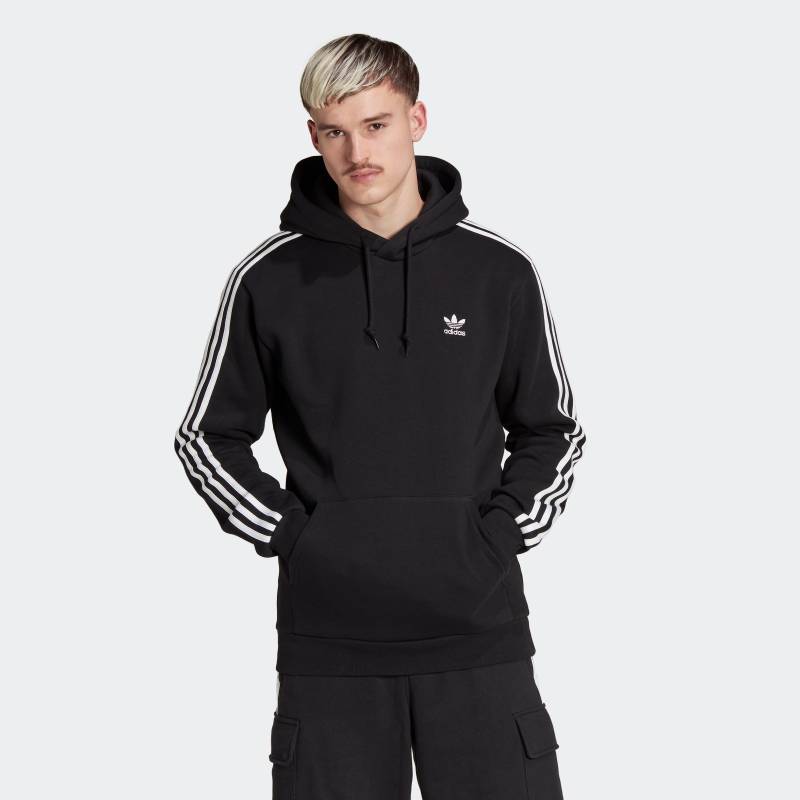 adidas Originals Kapuzensweatshirt »ADICOLOR CLASSICS 3STREIFEN HOODIE« von adidas Originals