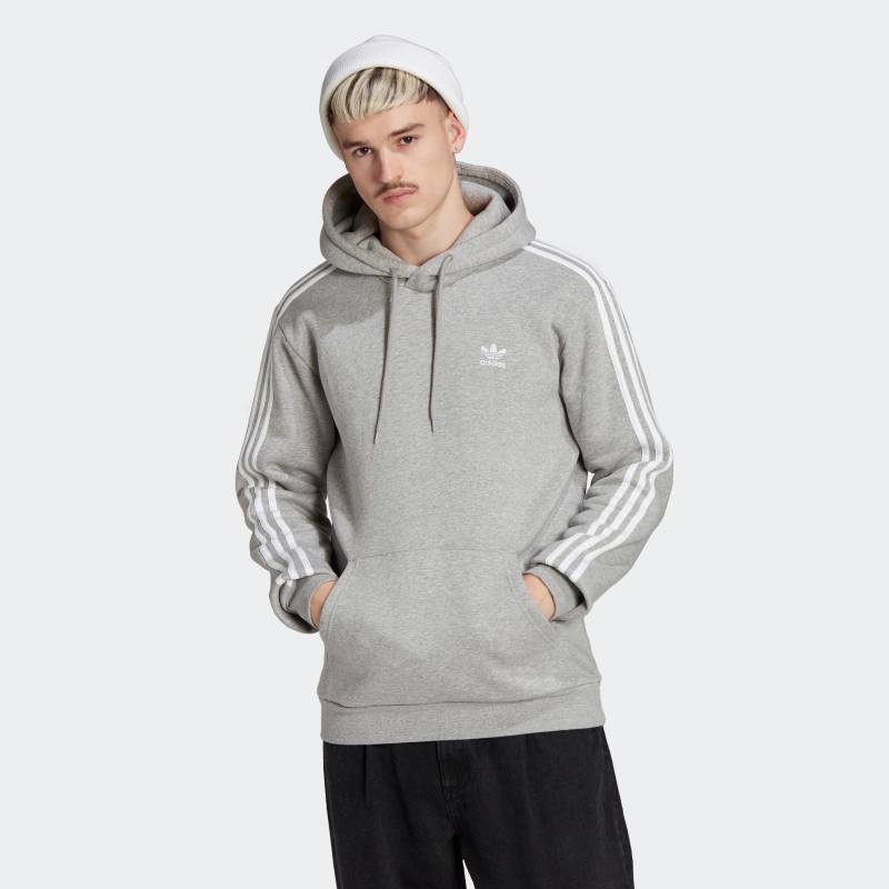 adidas Originals Kapuzensweatshirt »ADICOLOR CLASSICS 3STREIFEN HOODIE« von adidas Originals