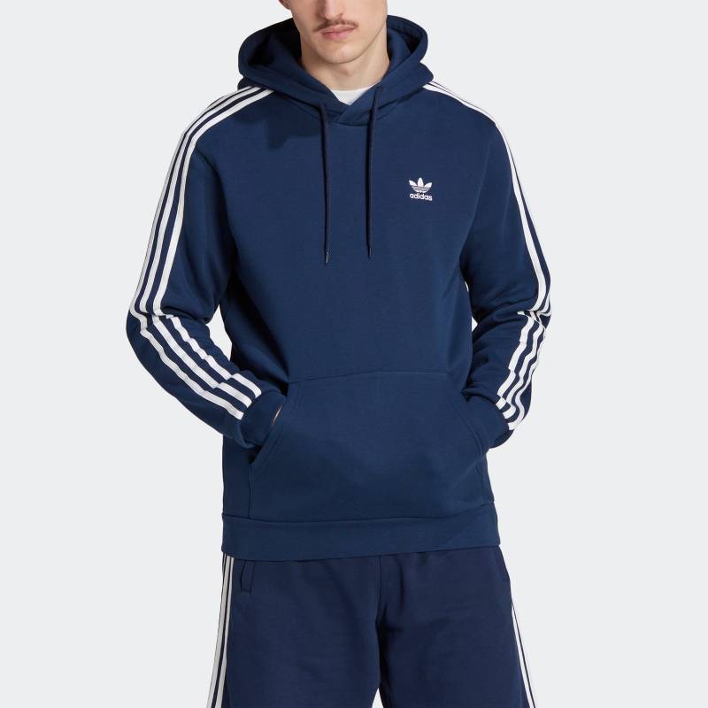 adidas Originals Kapuzensweatshirt »ADICOLOR CLASSICS 3STREIFEN HOODIE« von adidas Originals