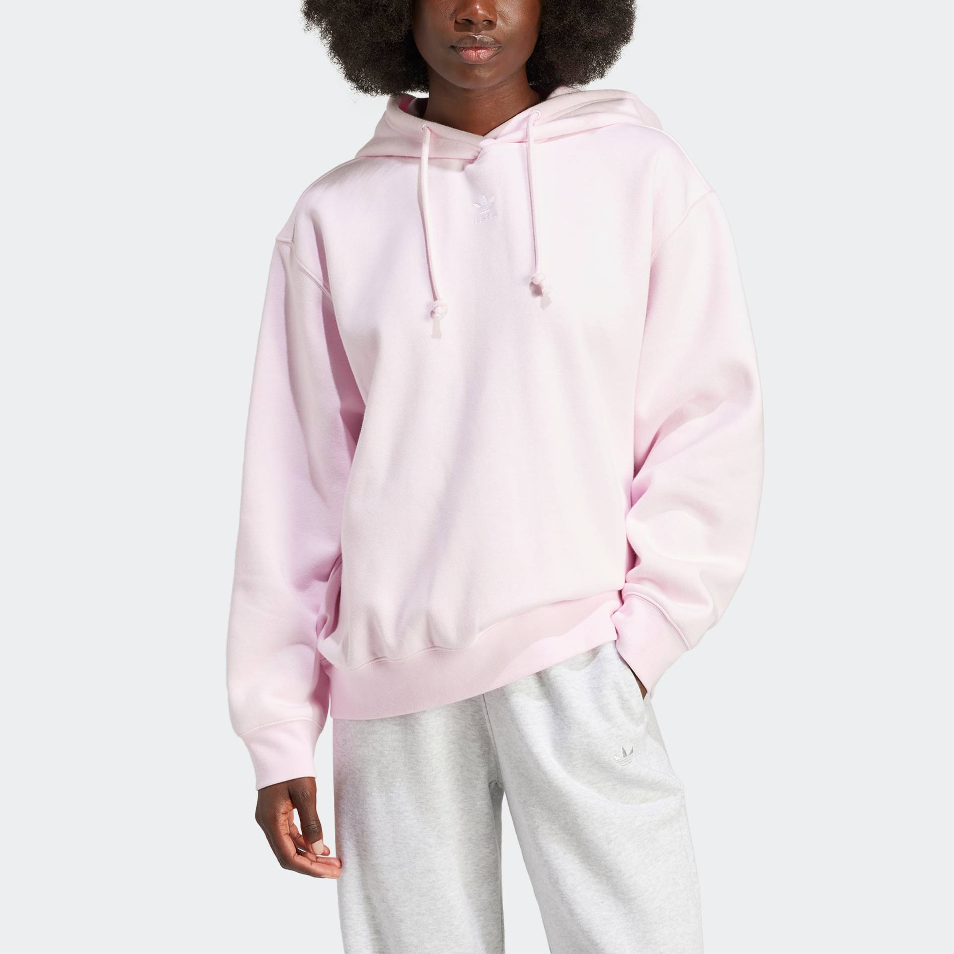 adidas Originals Kapuzensweatshirt »ADICOLOR ESSENTIALS BOYFRIEND HOODIE« von adidas Originals