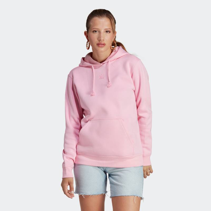 adidas Originals Kapuzensweatshirt »ADICOLOR ESSENTIALS FLEECE HOODIE« von adidas Originals