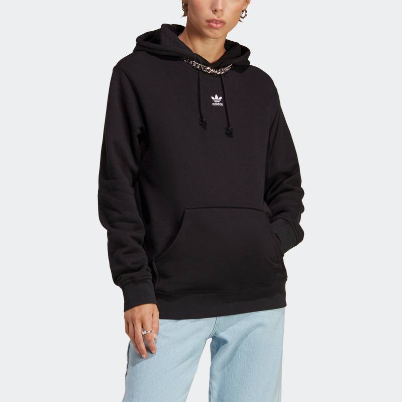 adidas Originals Kapuzensweatshirt »ADICOLOR ESSENTIALS REGULAR HOODIE« von adidas Originals