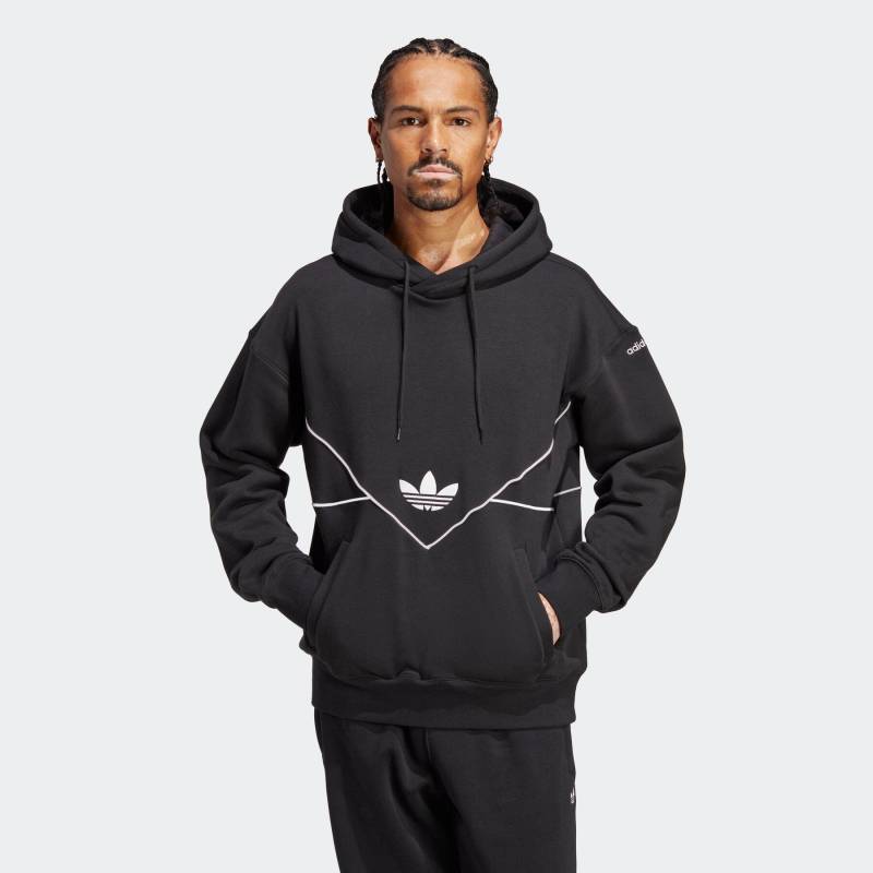 adidas Originals Kapuzensweatshirt »ADICOLOR SEASONAL ARCHIVE HOODIE« von adidas Originals