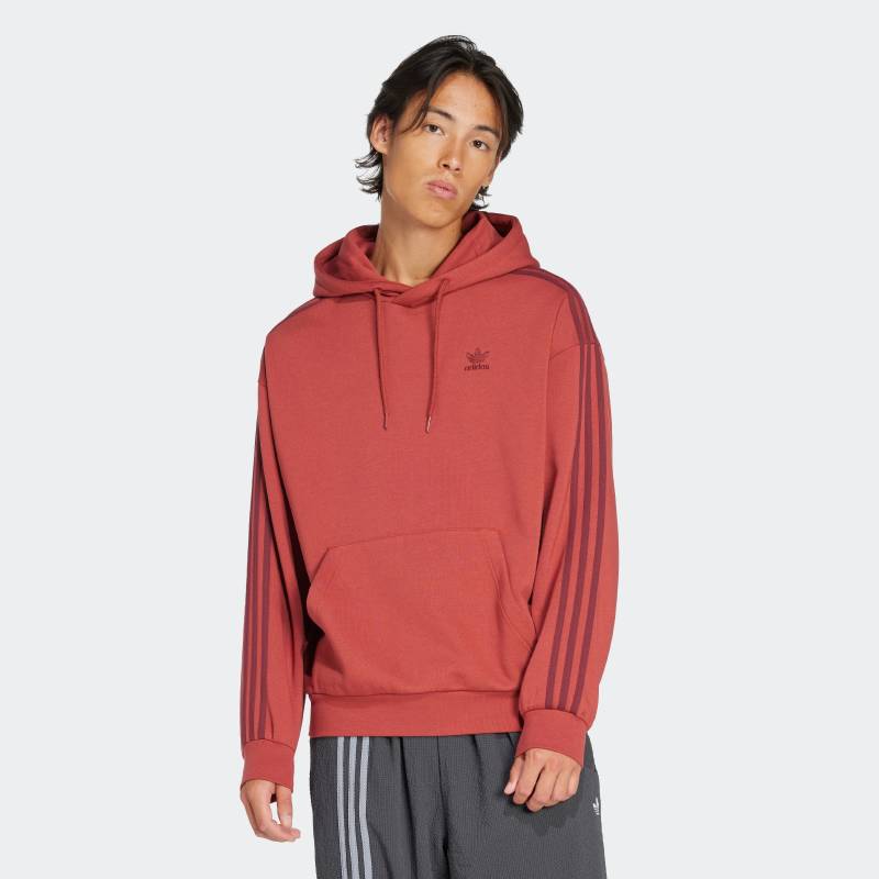 adidas Originals Sweatshirt »BAGGY HOODIE« von adidas Originals