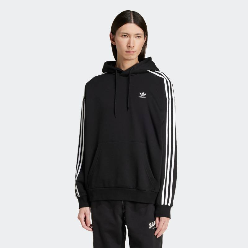 adidas Originals Sweatshirt »BAGGY HOODIE« von adidas Originals