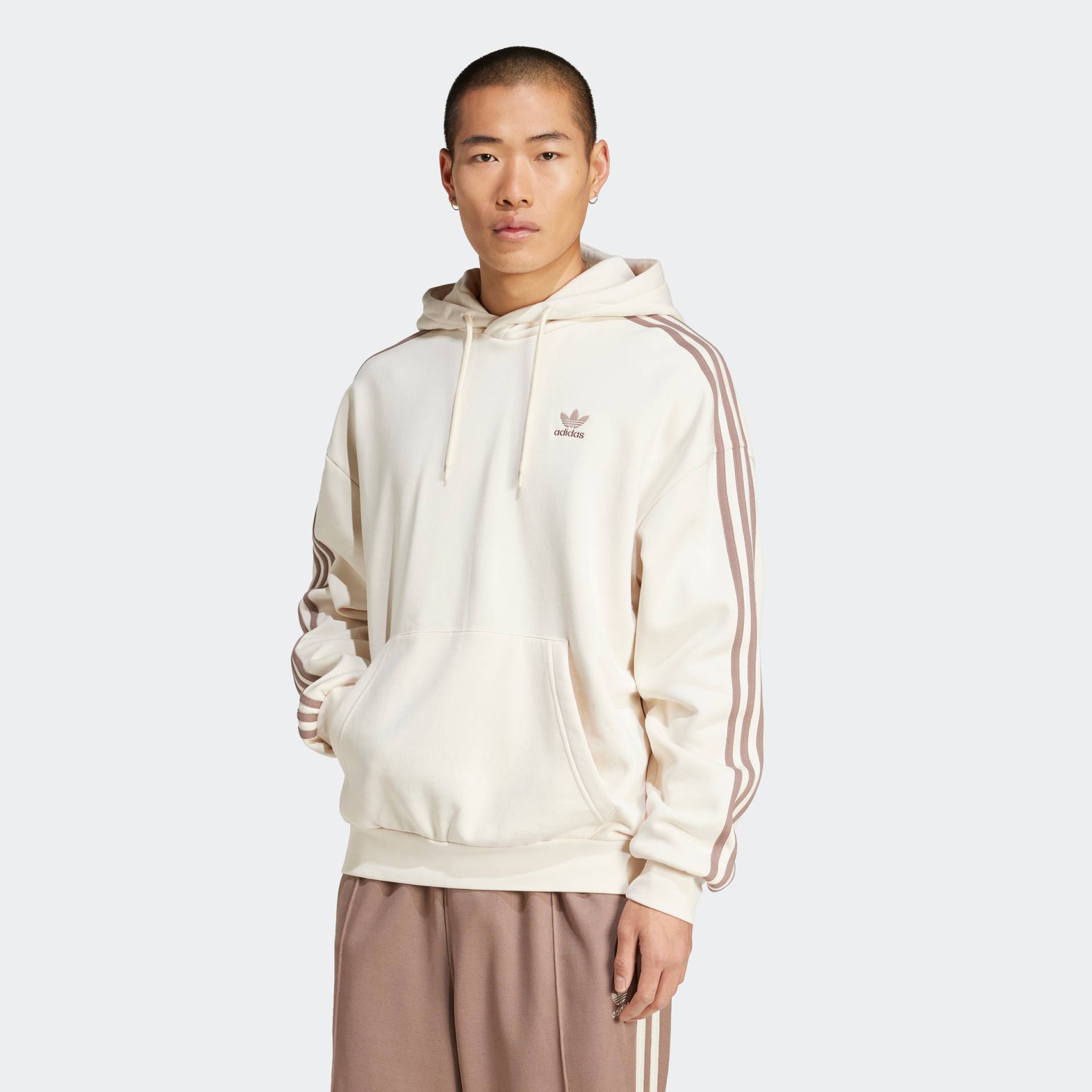 adidas Originals Sweatshirt »BAGGY HOODIE« von adidas Originals