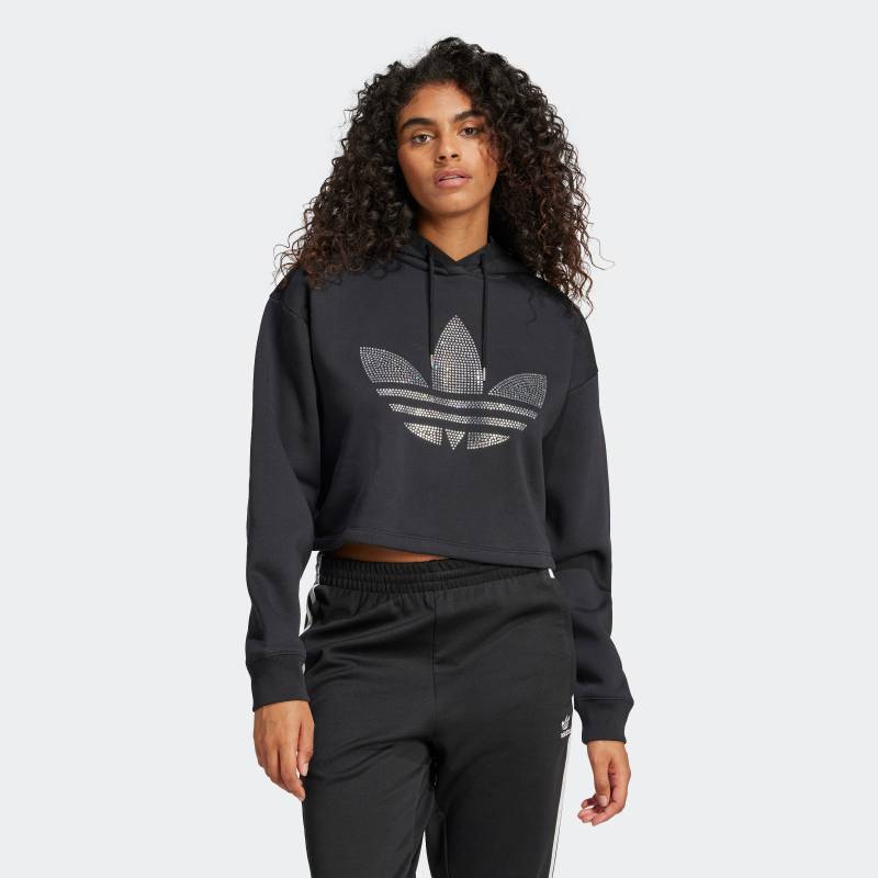 adidas Originals Kapuzensweatshirt »BLING HOODIE« von adidas Originals