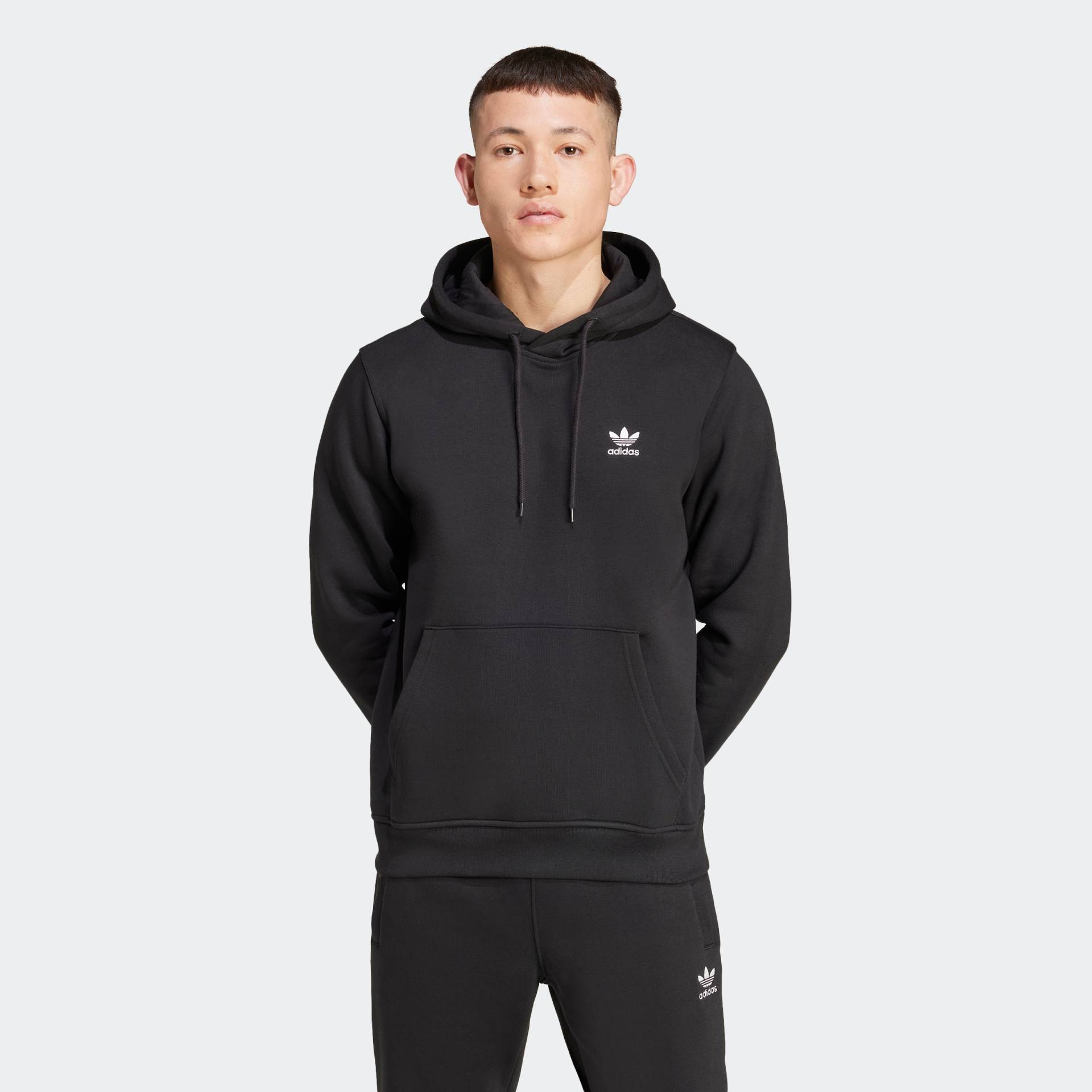 adidas Originals Kapuzensweatshirt »ESS HD« von adidas Originals