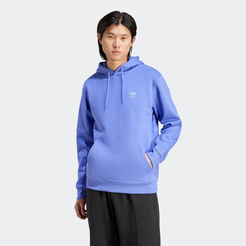 adidas Originals Kapuzensweatshirt »ESS HD«, Basic Hoodie, Kapuzenpullover mit Logo von adidas Originals