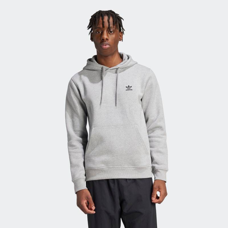 adidas Originals Kapuzensweatshirt »ESS HD«, Basic Hoodie, Kapuzenpullover mit Logo von adidas Originals