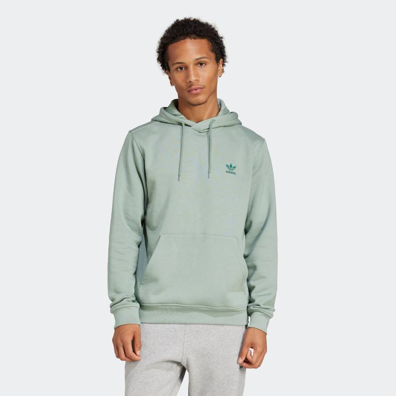 adidas Originals Kapuzensweatshirt »ESS HD«, Basic Hoodie, Kapuzenpullover mit Logo von adidas Originals