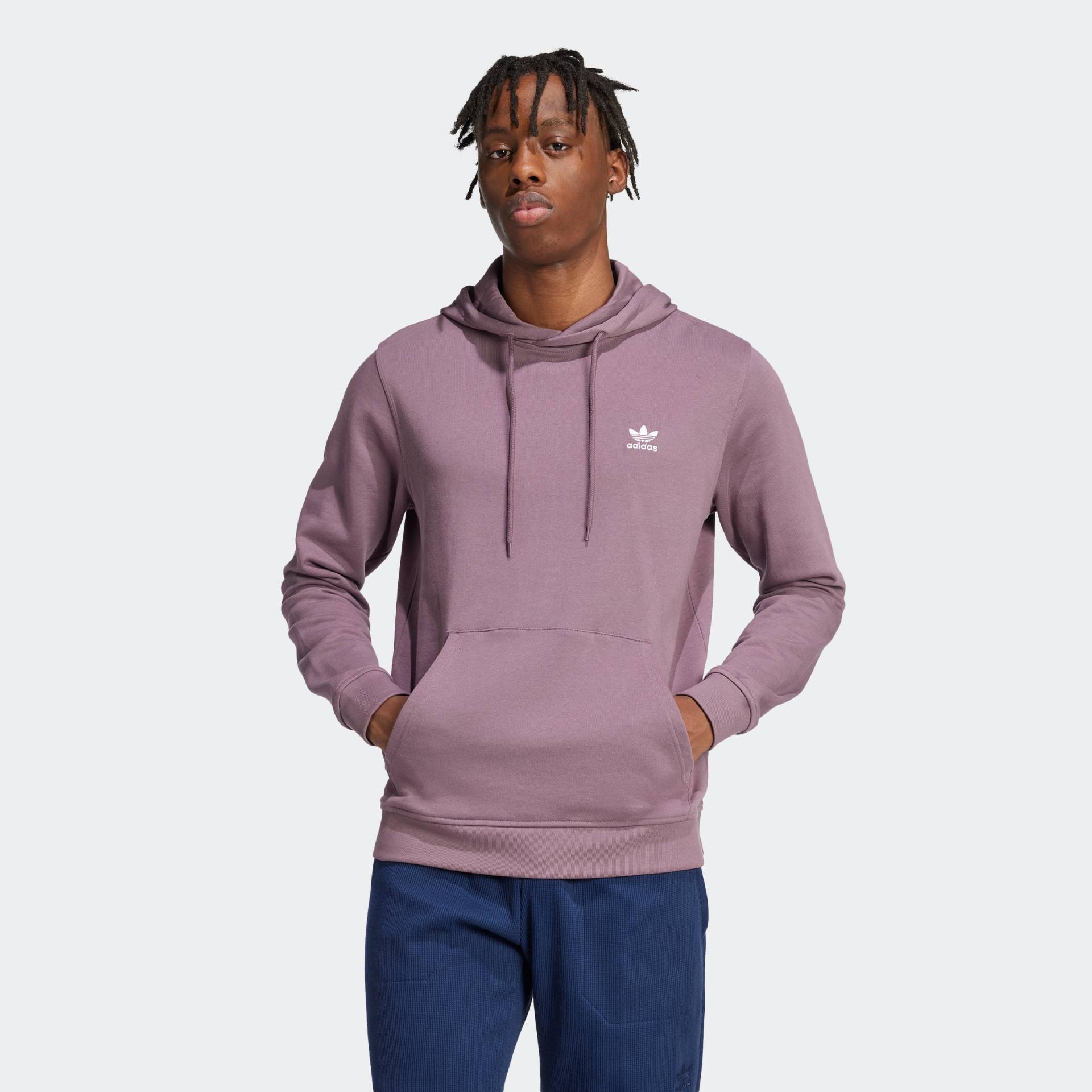 adidas Originals Kapuzensweatshirt »ESS HD« von adidas Originals