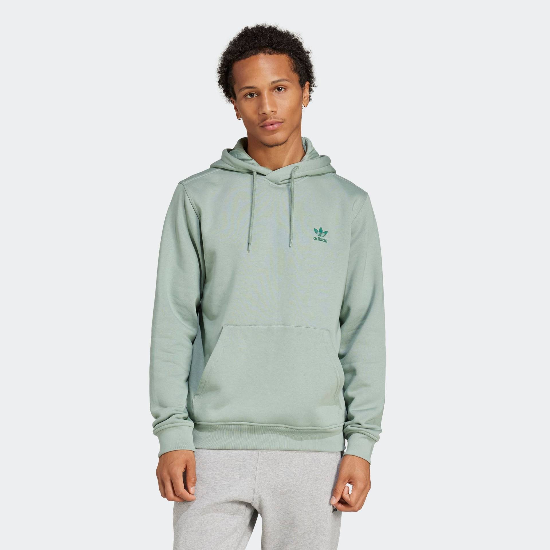 adidas Originals Kapuzensweatshirt »ESS HD« adidas Originals Kapuzensweatshirt »ESS HD« von adidas Originals