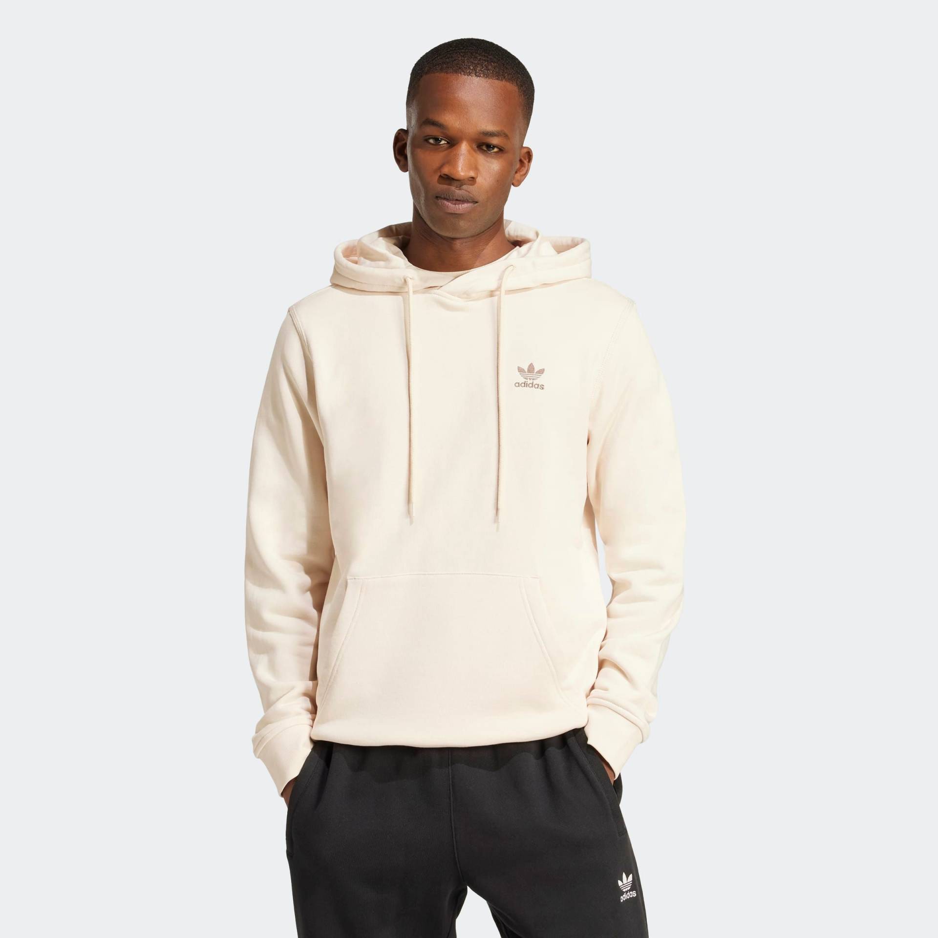 adidas Originals Kapuzensweatshirt »ESS HOODIE FT« adidas Originals Kapuzensweatshirt »ESS HOODIE FT« von adidas Originals