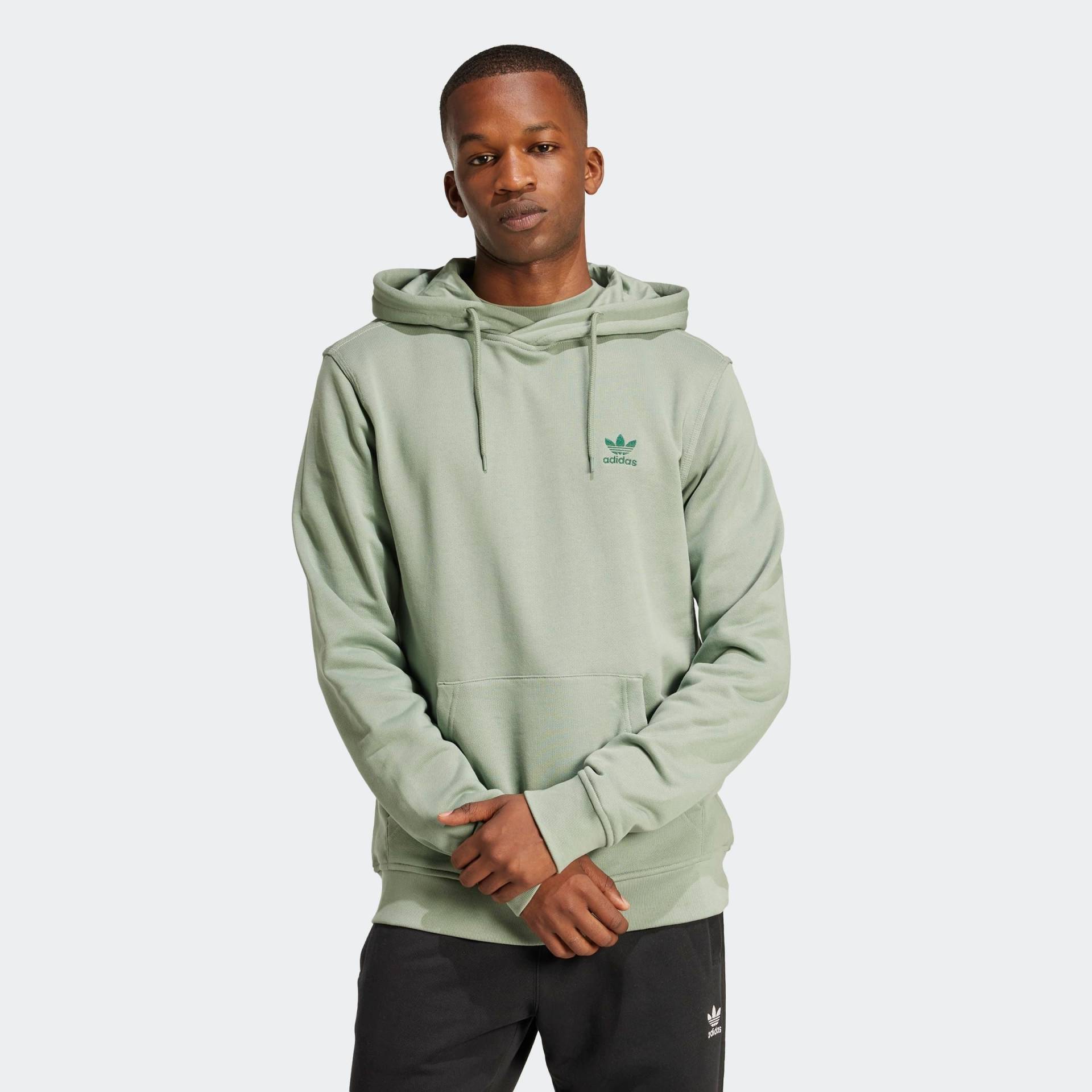 adidas Originals Kapuzensweatshirt »ESS HOODIE FT« adidas Originals Kapuzensweatshirt »ESS HOODIE FT« von adidas Originals