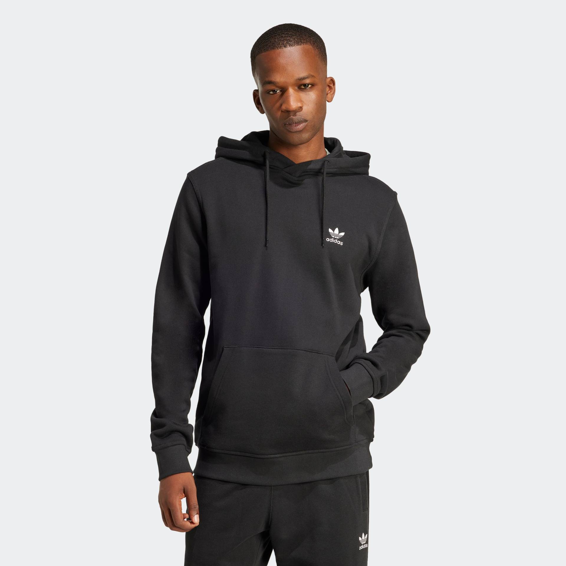 adidas Originals Kapuzensweatshirt »ESS HOODIE FT« von adidas Originals