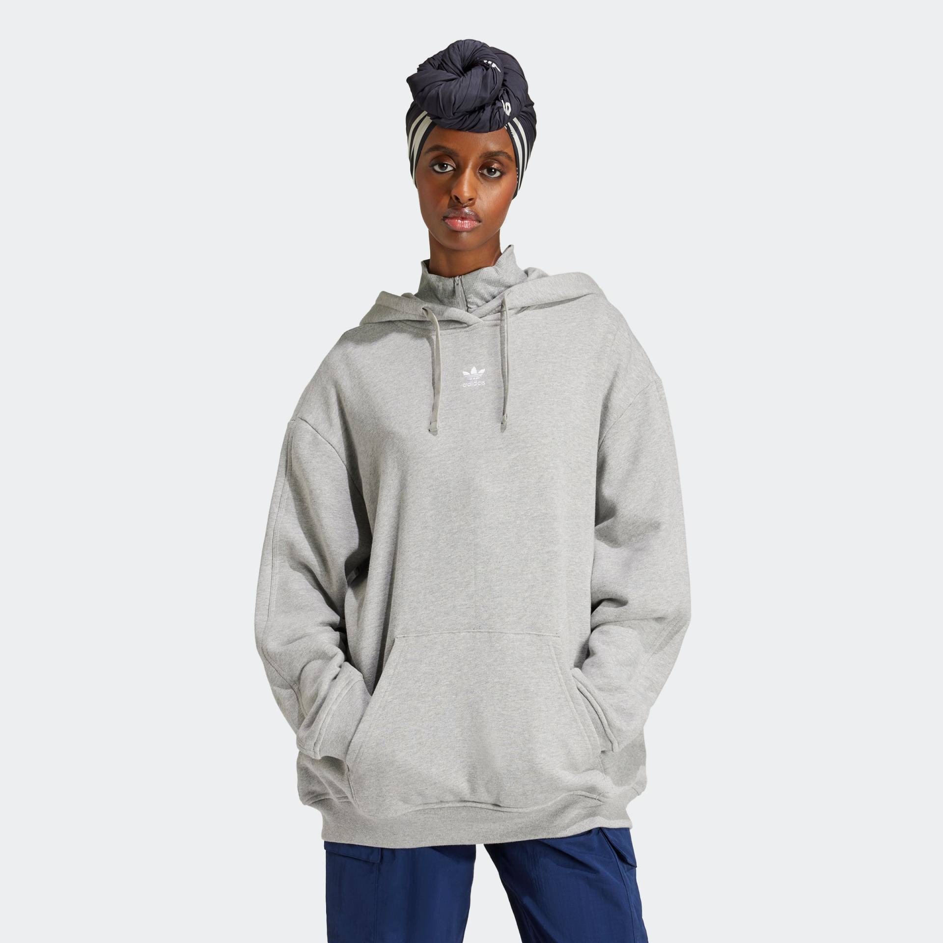 adidas Originals Kapuzensweatshirt »ESS HOODIE« adidas Originals Kapuzensweatshirt »ESS HOODIE« von adidas Originals
